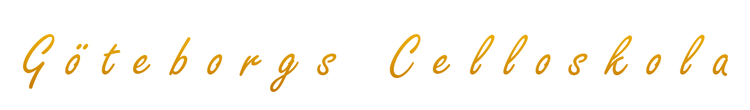 Göteborgs Celloskola